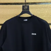 Cheap Christian Dior T-Shirts Short Sleeved For Unisex #1414100 Replica Wholesale [$39.00 USD] [ITEM#1414100] on Replica Christian Dior T-Shirts