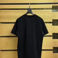 Cheap Christian Dior T-Shirts Short Sleeved For Unisex #1414100 Replica Wholesale [$39.00 USD] [ITEM#1414100] on Replica Christian Dior T-Shirts