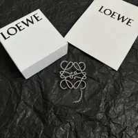 Cheap LOEWE Brooches For Women #1414101 Replica Wholesale [$36.00 USD] [ITEM#1414101] on Replica LOEWE Brooches
