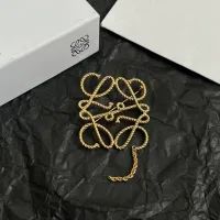 Cheap LOEWE Brooches For Women #1414102 Replica Wholesale [$36.00 USD] [ITEM#1414102] on Replica LOEWE Brooches