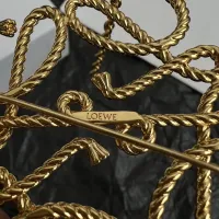 Cheap LOEWE Brooches For Women #1414102 Replica Wholesale [$36.00 USD] [ITEM#1414102] on Replica LOEWE Brooches