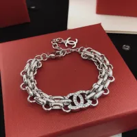 Cheap Chanel Bracelets #1414103 Replica Wholesale [$38.00 USD] [ITEM#1414103] on Replica Chanel Bracelets