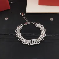 Cheap Chanel Bracelets #1414103 Replica Wholesale [$38.00 USD] [ITEM#1414103] on Replica Chanel Bracelets