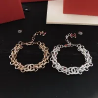 Cheap Chanel Bracelets #1414103 Replica Wholesale [$38.00 USD] [ITEM#1414103] on Replica Chanel Bracelets