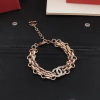 Cheap Chanel Bracelets #1414106 Replica Wholesale [$38.00 USD] [ITEM#1414106] on Replica Chanel Bracelets