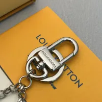 Cheap Louis Vuitton LV Key Holder And Bag Buckle #1414110 Replica Wholesale [$23.00 USD] [ITEM#1414110] on Replica Louis Vuitton LV Key Holder And Bag Buckle