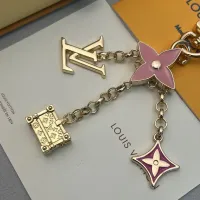 Cheap Louis Vuitton LV Key Holder And Bag Buckle #1414112 Replica Wholesale [$23.00 USD] [ITEM#1414112] on Replica Louis Vuitton LV Key Holder And Bag Buckle
