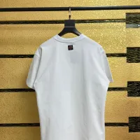 Cheap Louis Vuitton LV T-Shirts Short Sleeved For Unisex #1414115 Replica Wholesale [$40.00 USD] [ITEM#1414115] on Replica Louis Vuitton LV T-Shirts