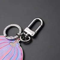 Cheap Louis Vuitton LV Key Holder And Bag Buckle #1414116 Replica Wholesale [$25.00 USD] [ITEM#1414116] on Replica Louis Vuitton LV Key Holder And Bag Buckle