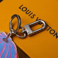 Cheap Louis Vuitton LV Key Holder And Bag Buckle #1414116 Replica Wholesale [$25.00 USD] [ITEM#1414116] on Replica Louis Vuitton LV Key Holder And Bag Buckle