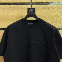 Cheap Louis Vuitton LV T-Shirts Short Sleeved For Unisex #1414117 Replica Wholesale [$40.00 USD] [ITEM#1414117] on Replica Louis Vuitton LV T-Shirts