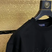 Cheap Louis Vuitton LV T-Shirts Short Sleeved For Unisex #1414117 Replica Wholesale [$40.00 USD] [ITEM#1414117] on Replica Louis Vuitton LV T-Shirts