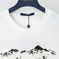 Cheap Louis Vuitton LV T-Shirts Short Sleeved For Unisex #1414118 Replica Wholesale [$41.00 USD] [ITEM#1414118] on Replica Louis Vuitton LV T-Shirts