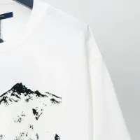 Cheap Louis Vuitton LV T-Shirts Short Sleeved For Unisex #1414118 Replica Wholesale [$41.00 USD] [ITEM#1414118] on Replica Louis Vuitton LV T-Shirts