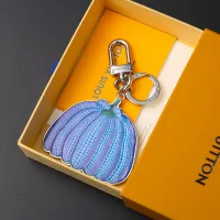 Cheap Louis Vuitton LV Key Holder And Bag Buckle #1414119 Replica Wholesale [$25.00 USD] [ITEM#1414119] on Replica Louis Vuitton LV Key Holder And Bag Buckle