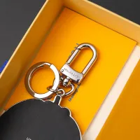 Cheap Louis Vuitton LV Key Holder And Bag Buckle #1414119 Replica Wholesale [$25.00 USD] [ITEM#1414119] on Replica Louis Vuitton LV Key Holder And Bag Buckle