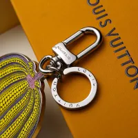 Cheap Louis Vuitton LV Key Holder And Bag Buckle #1414121 Replica Wholesale [$25.00 USD] [ITEM#1414121] on Replica Louis Vuitton LV Key Holder And Bag Buckle