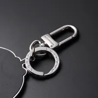 Cheap Louis Vuitton LV Key Holder And Bag Buckle #1414121 Replica Wholesale [$25.00 USD] [ITEM#1414121] on Replica Louis Vuitton LV Key Holder And Bag Buckle