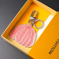 Cheap Louis Vuitton LV Key Holder And Bag Buckle #1414122 Replica Wholesale [$25.00 USD] [ITEM#1414122] on Replica Louis Vuitton LV Key Holder And Bag Buckle