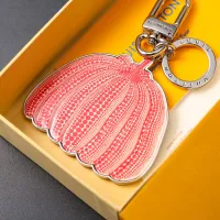 Cheap Louis Vuitton LV Key Holder And Bag Buckle #1414122 Replica Wholesale [$25.00 USD] [ITEM#1414122] on Replica Louis Vuitton LV Key Holder And Bag Buckle