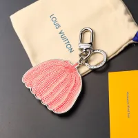 Cheap Louis Vuitton LV Key Holder And Bag Buckle #1414122 Replica Wholesale [$25.00 USD] [ITEM#1414122] on Replica Louis Vuitton LV Key Holder And Bag Buckle