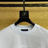Cheap Louis Vuitton LV T-Shirts Short Sleeved For Unisex #1414123 Replica Wholesale [$41.00 USD] [ITEM#1414123] on Replica Louis Vuitton LV T-Shirts