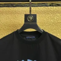 Cheap Louis Vuitton LV T-Shirts Short Sleeved For Unisex #1414124 Replica Wholesale [$41.00 USD] [ITEM#1414124] on Replica Louis Vuitton LV T-Shirts
