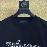 Cheap Louis Vuitton LV T-Shirts Short Sleeved For Unisex #1414125 Replica Wholesale [$41.00 USD] [ITEM#1414125] on Replica Louis Vuitton LV T-Shirts