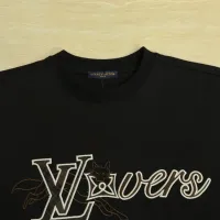 Cheap Louis Vuitton LV T-Shirts Short Sleeved For Unisex #1414125 Replica Wholesale [$41.00 USD] [ITEM#1414125] on Replica Louis Vuitton LV T-Shirts