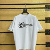 Cheap Louis Vuitton LV T-Shirts Short Sleeved For Unisex #1414126 Replica Wholesale [$41.00 USD] [ITEM#1414126] on Replica Louis Vuitton LV T-Shirts