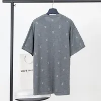 Cheap Louis Vuitton LV T-Shirts Short Sleeved For Unisex #1414129 Replica Wholesale [$45.00 USD] [ITEM#1414129] on Replica Louis Vuitton LV T-Shirts