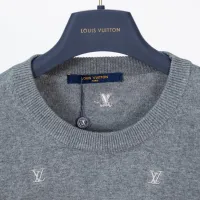 Cheap Louis Vuitton LV T-Shirts Short Sleeved For Unisex #1414129 Replica Wholesale [$45.00 USD] [ITEM#1414129] on Replica Louis Vuitton LV T-Shirts