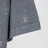 Cheap Louis Vuitton LV T-Shirts Short Sleeved For Unisex #1414129 Replica Wholesale [$45.00 USD] [ITEM#1414129] on Replica Louis Vuitton LV T-Shirts