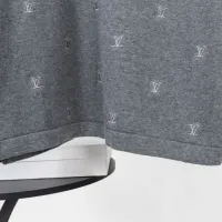 Cheap Louis Vuitton LV T-Shirts Short Sleeved For Unisex #1414129 Replica Wholesale [$45.00 USD] [ITEM#1414129] on Replica Louis Vuitton LV T-Shirts