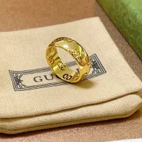 Cheap Gucci Rings For Unisex #1414130 Replica Wholesale [$29.00 USD] [ITEM#1414130] on Replica Gucci Rings