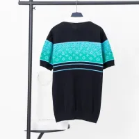 Cheap Louis Vuitton LV T-Shirts Short Sleeved For Unisex #1414131 Replica Wholesale [$48.00 USD] [ITEM#1414131] on Replica Louis Vuitton LV T-Shirts