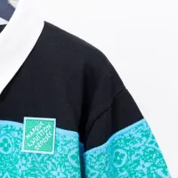 Cheap Louis Vuitton LV T-Shirts Short Sleeved For Unisex #1414131 Replica Wholesale [$48.00 USD] [ITEM#1414131] on Replica Louis Vuitton LV T-Shirts