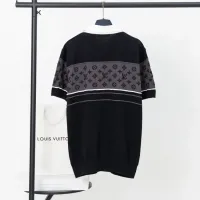 Cheap Louis Vuitton LV T-Shirts Short Sleeved For Unisex #1414132 Replica Wholesale [$48.00 USD] [ITEM#1414132] on Replica Louis Vuitton LV T-Shirts