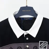 Cheap Louis Vuitton LV T-Shirts Short Sleeved For Unisex #1414132 Replica Wholesale [$48.00 USD] [ITEM#1414132] on Replica Louis Vuitton LV T-Shirts