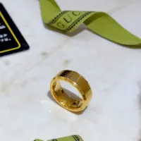 Cheap Gucci Rings #1414133 Replica Wholesale [$42.00 USD] [ITEM#1414133] on Replica Gucci Rings