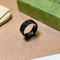 Cheap Gucci Rings #1414134 Replica Wholesale [$39.00 USD] [ITEM#1414134] on Replica Gucci Rings