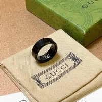 Cheap Gucci Rings #1414134 Replica Wholesale [$39.00 USD] [ITEM#1414134] on Replica Gucci Rings