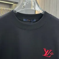 Cheap Louis Vuitton LV T-Shirts Short Sleeved For Unisex #1414136 Replica Wholesale [$40.00 USD] [ITEM#1414136] on Replica Louis Vuitton LV T-Shirts