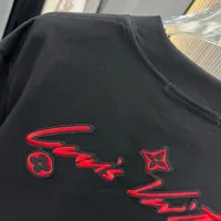 Cheap Louis Vuitton LV T-Shirts Short Sleeved For Unisex #1414136 Replica Wholesale [$40.00 USD] [ITEM#1414136] on Replica Louis Vuitton LV T-Shirts