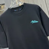 Cheap Louis Vuitton LV T-Shirts Short Sleeved For Unisex #1414138 Replica Wholesale [$40.00 USD] [ITEM#1414138] on Replica Louis Vuitton LV T-Shirts