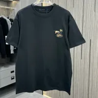 Cheap Louis Vuitton LV T-Shirts Short Sleeved For Unisex #1414140 Replica Wholesale [$40.00 USD] [ITEM#1414140] on Replica Louis Vuitton LV T-Shirts