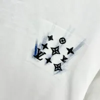 Cheap Louis Vuitton LV T-Shirts Short Sleeved For Unisex #1414143 Replica Wholesale [$40.00 USD] [ITEM#1414143] on Replica Louis Vuitton LV T-Shirts