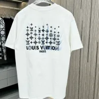 Cheap Louis Vuitton LV T-Shirts Short Sleeved For Unisex #1414143 Replica Wholesale [$40.00 USD] [ITEM#1414143] on Replica Louis Vuitton LV T-Shirts