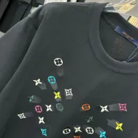 Cheap Louis Vuitton LV T-Shirts Short Sleeved For Unisex #1414149 Replica Wholesale [$40.00 USD] [ITEM#1414149] on Replica Louis Vuitton LV T-Shirts