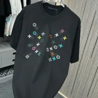 Cheap Louis Vuitton LV T-Shirts Short Sleeved For Unisex #1414149 Replica Wholesale [$40.00 USD] [ITEM#1414149] on Replica Louis Vuitton LV T-Shirts